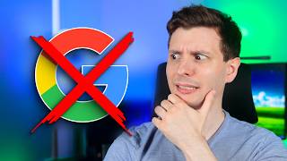 Google Gets Banned screenshot 5
