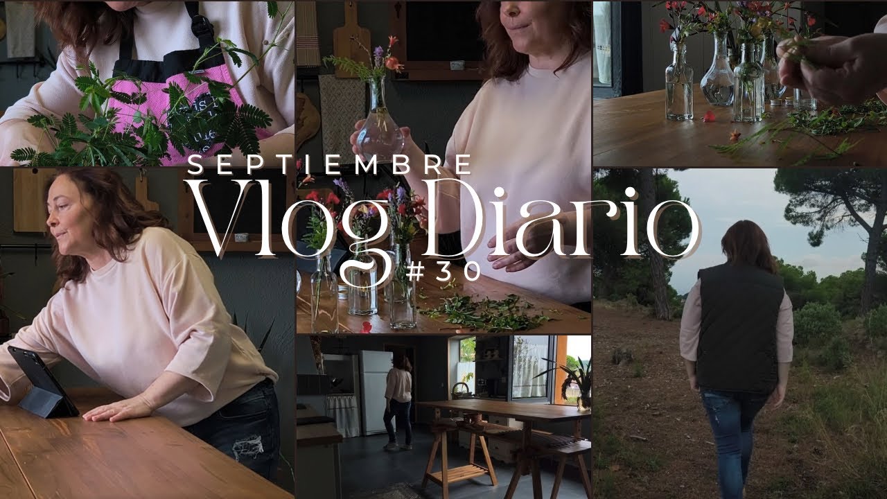 Pequeños hábitos para el bienestar y la vida consciente en casa