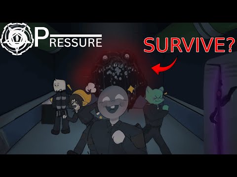 How not to survive | Roblox Pressure - YouTube
