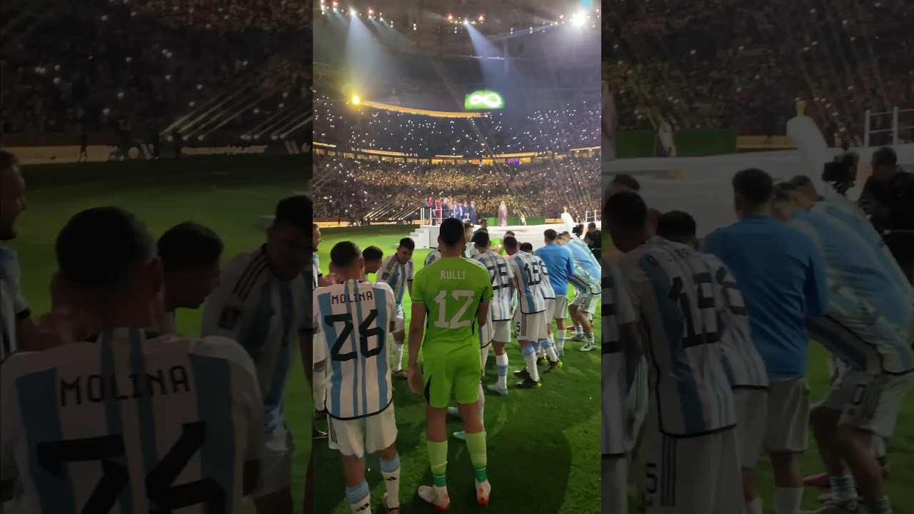 Lionel Messi He S TheBest Around 