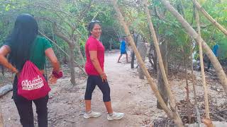 Fatin Turismo Timor Leste Nian  Part 1  Partensia Iha Hera 