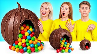 Veliki, Srednji I Mali Tanjur Izazov Lude Kuhinjske Situacije Multi Do Challenge