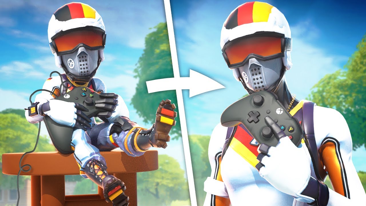 The Evolution of Byzic... 🏆 (2018 - 2021)