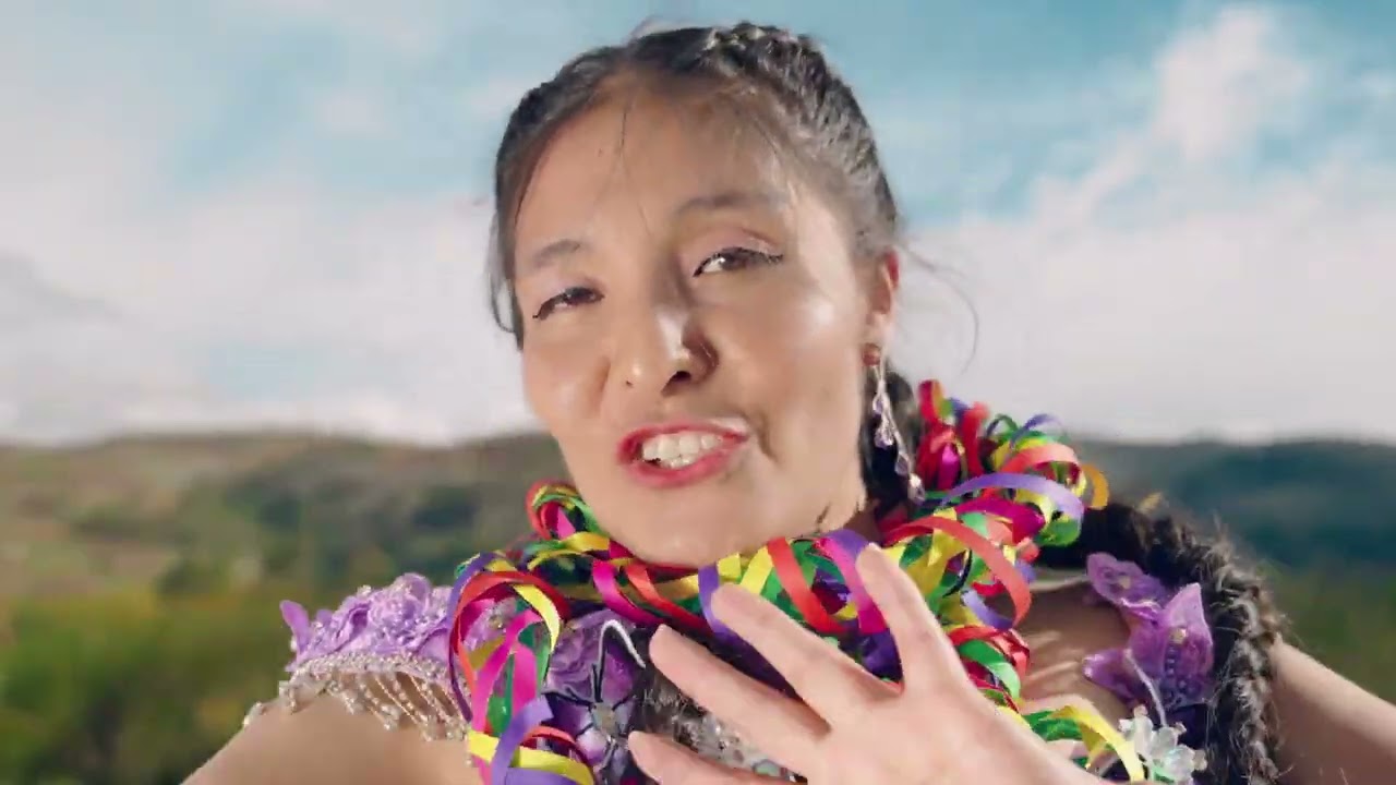 Marife Amable - Primicia Carnavales 2026. 