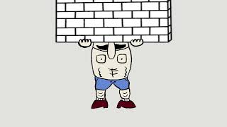 Kilroy — A Short Animation