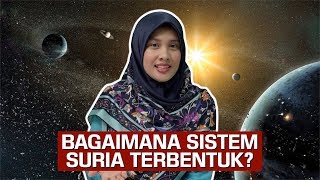 Download Lagu Bagaimana Sistem Suria Terbentuk? MP3