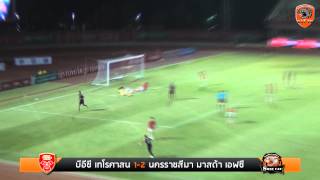 20140521 BEC Tero 1-2 Swatcat (FA Cup 4,32Team)