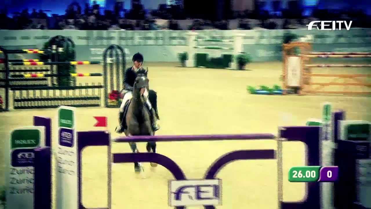 Rolex FEI World Cup™ Final 2013 - Preview
