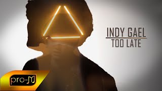 INDY GAEL - TOO LATE