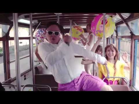 江南 Style 恶搞版——香港群星