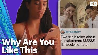 The Dangers Of Being Internet Famous Why Are You Like This