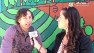 Expo yoga 2014 Cristobal Wagner Gam