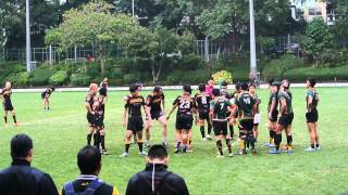 NL5 TPD vs DeA 5AGC Final 07032015 Part 4/8