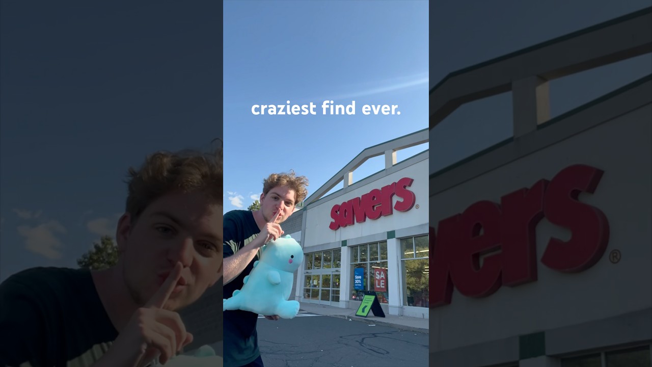 Thrift Store