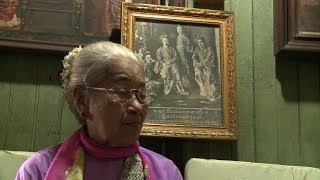 Lost kingdom: Myanmar's forgotten royals