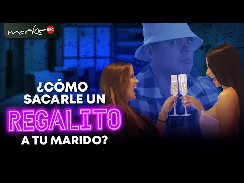 ¿CÓMO CONSEGUIR UN BUEN REGALO DE TU PAREJA? l @markoenyoutube
