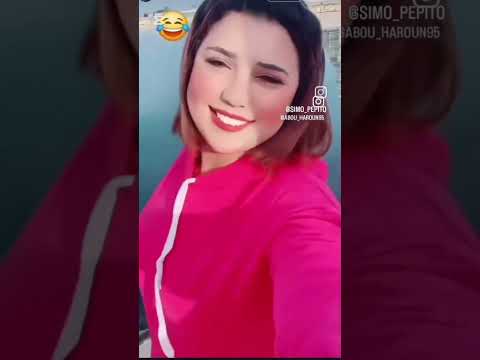 ههههه تعرف الفرق بيني وبين البحر تونس الجزائر المغرب  ضحك البحر قصف قصف جبهه اكسبلور