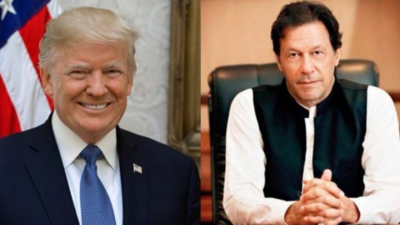 ||LIVE ||Pakistan Prime Minister Imran Khan holds a U.N. briefing UNITED NATIONS