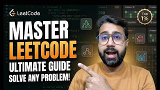 How to Start LeetCode from ZERO in 2026?
