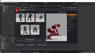 Creating Zombie Multiplayer game with UNITY