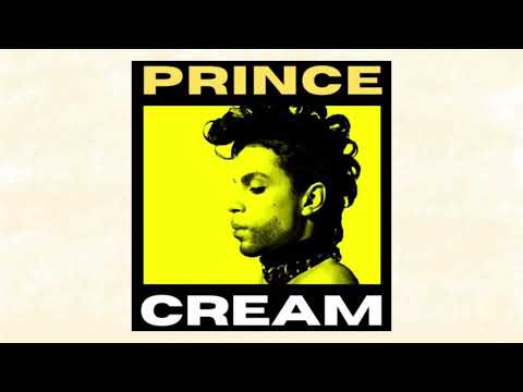 Prince Cream