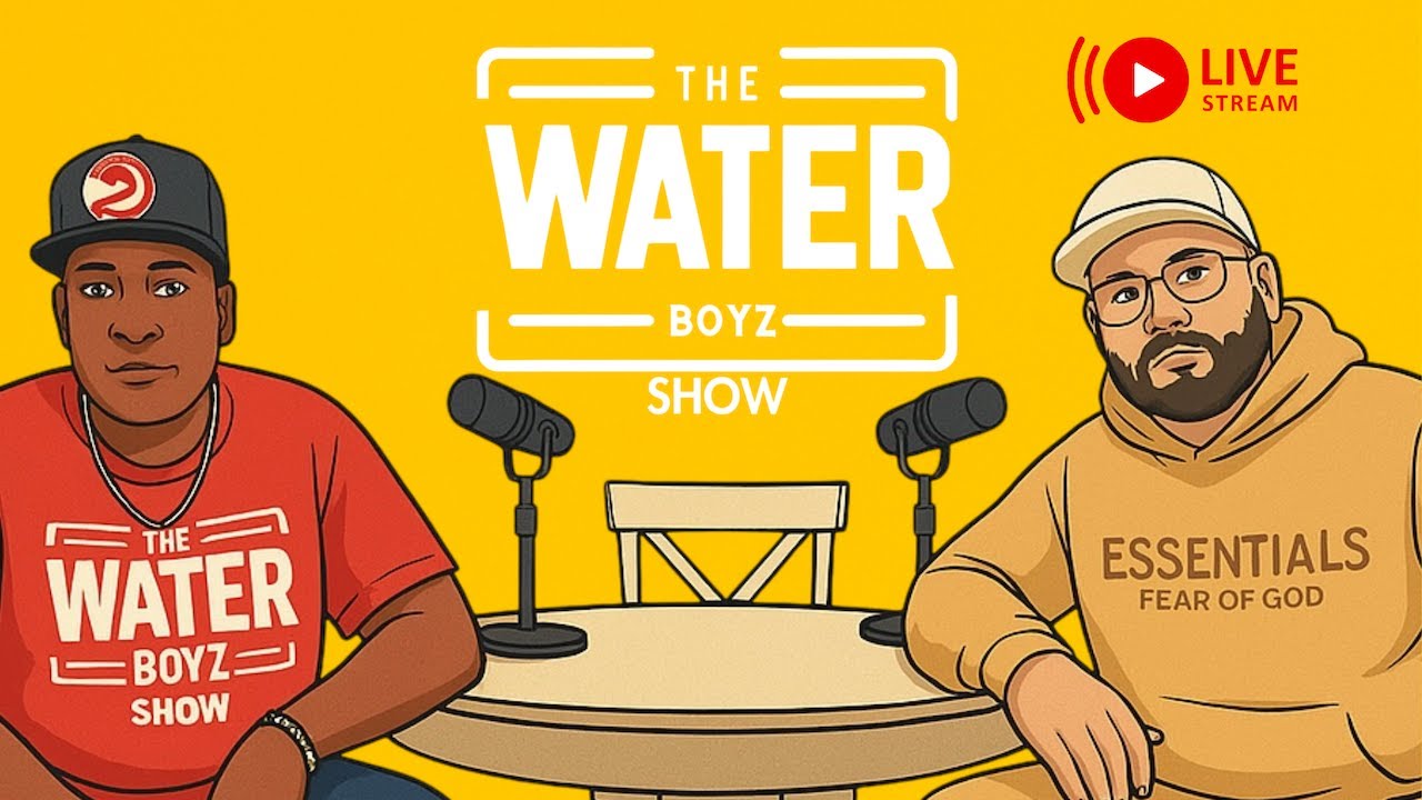 Will Trae Young Sign his Extension 