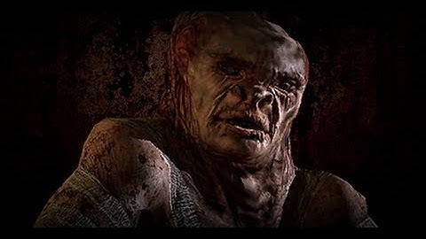 Return to Iron Forest - Misery 2.0.1 Part 18