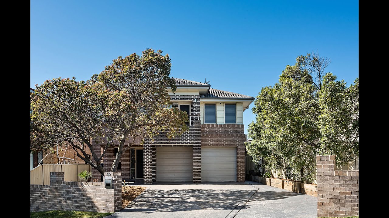 30 Fifth Avenue, Port Kembla