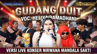 NMS CONCERT TEGALWIRANGRONG INDEPENDENCE DAY ALL REBORN