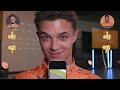 Formula 1 Smash or Pass with Lando Norris & Daniel Ricciardo