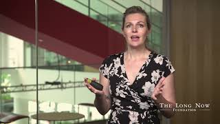 Robots collaborating with humans | Kate Darling