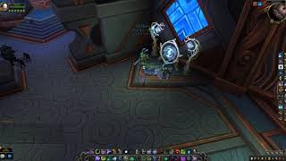 How To Change Covenant To Night Fae, Wow Shadowlands