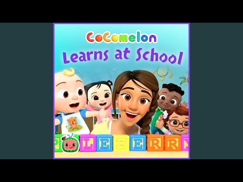 Musical Instruments Song - CoComelon