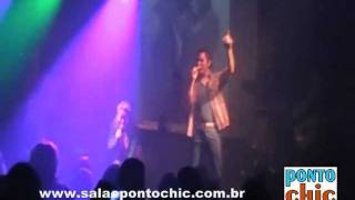 Download Lagu Sétimo Sentido - química do amor MP3