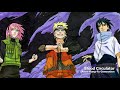 Naruto: Shippuuden OP19「Blood Circulator」(Full)