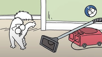 Mean Machine | A Monster Compilation | Simon