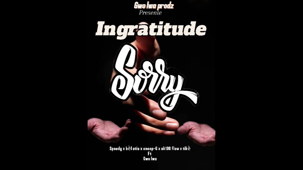 ENGRA_ Speedy Tkf Ft Bel Atis X Snoop-G , Ak 100 Flow , Tikè _ Ft_ GWO LWA