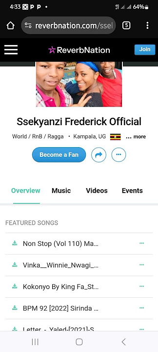 Free _Non Stop download App_ Rever Nation _2025(All FL Djs Download Now for Free On playStore