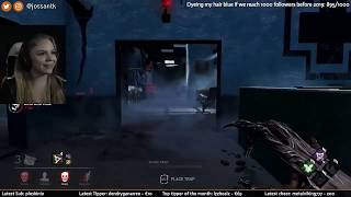 My First 4K Mori w/ 5 Stack Devour Hope