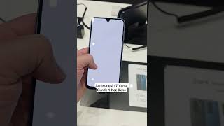 Samsung Galaxy A17 Kullanıyorsanız Bunu Yapın