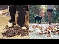 'The Hunger Games' & 'Frozen' Foley Artists Turn the Sound of Junk into Miracles - Art of Sound Ep.3