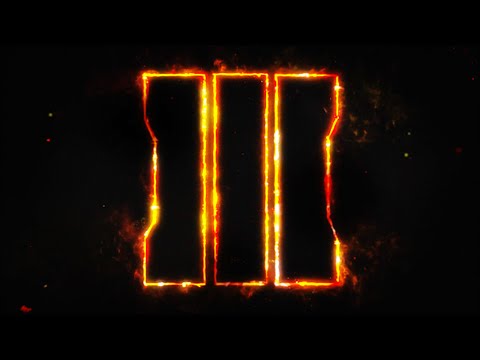 BLACK OPS 3 | WORLD REVEAL TRAILER #BackInBlack