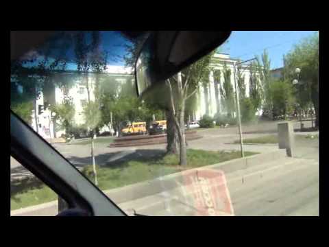 Экскурсия в Волгоград.