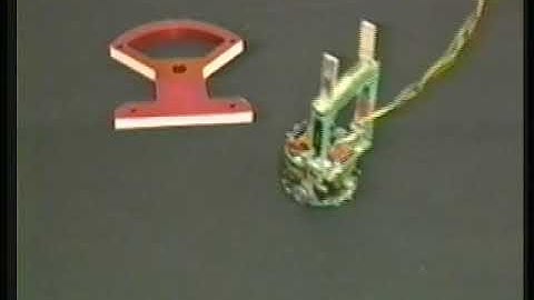 Behavior-Based Robot Control for Assembly Tasks by Kephera Robots (1995)