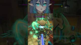 DVA's payload now. | #Vyvel_ #VTuber Game Featured: #Overwatch #OW #OW2