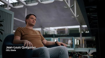 Powering Real-Time Knowledge Discovery with Audio Intelligence | Amazon Web Services