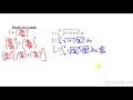 Understanding the Transcript