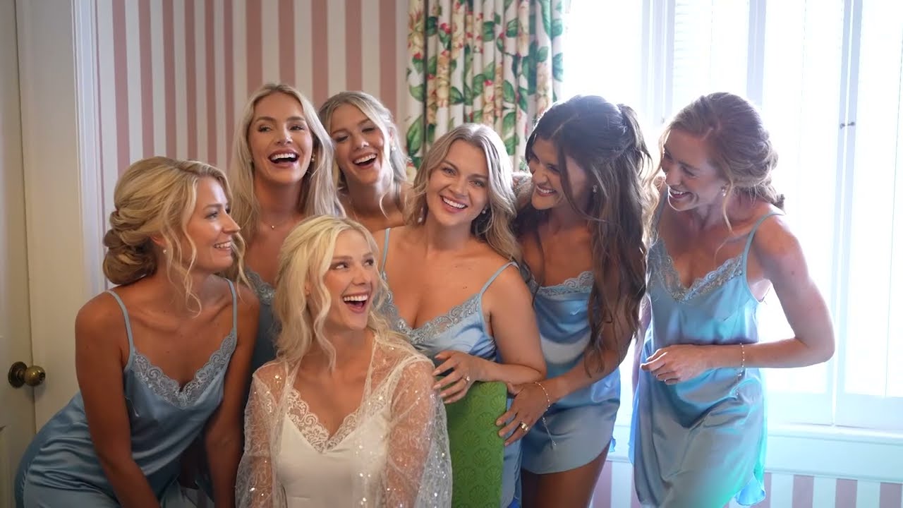 Lauren & Charles | Ultimate Mackinac Island Wedding Reception at The Inn at Stonecliffe