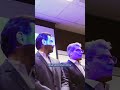Coronel Rodrigo Quintino - evento “O Futuro dos Municípios no Novo Sistema Tributário”, na FAAP