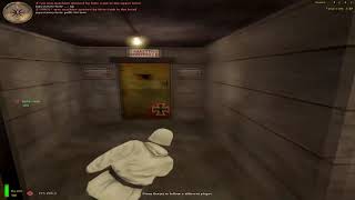 MOHAA nash aim